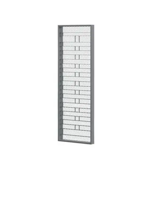 STIEBEL ELTRON Nachheizregister LTM dezent 600/800 NHR, 237622